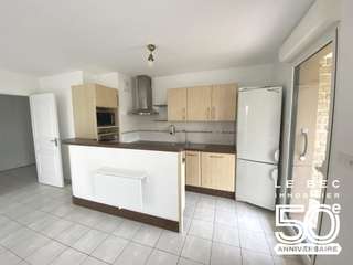 Location appartement 4 pièces
