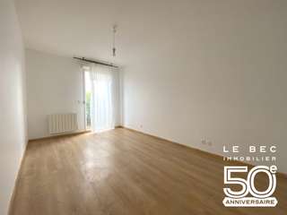 Location appartement 4 pièces