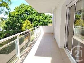 Location Appartement 3 piècesVannes