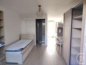 Location Appartement T1Vannes