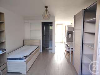 Location appartement 1 pièce