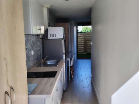 Location appartement 1 pièce