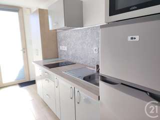 Location appartement 1 pièce
