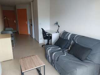 Location Studio 1 pièce