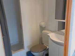 Location Studio 1 pièce