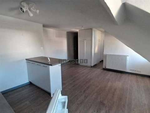 Location appartement 2 pièces