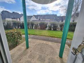 Location StudioVannes