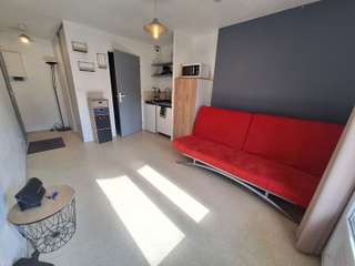 Location Studio 1 pièce