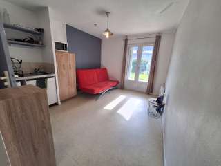 Location Studio 1 pièce