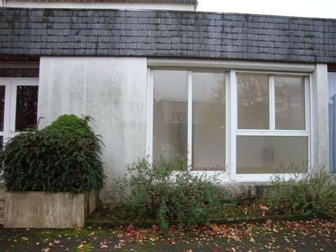 Location appartement 1 pièce Vannes 56