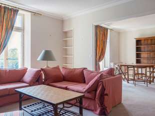 Photo Location appartement Vannes