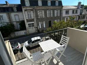Location Appartement T1Vannes