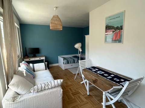 Location appartement 1 pièce