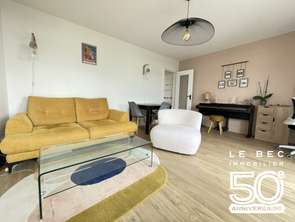 Location Appartement 2 piècesVannes