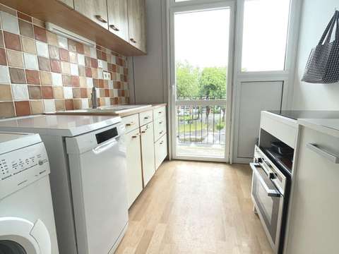 Location appartement 2 pièces