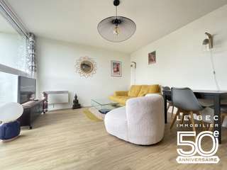 Location appartement 2 pièces