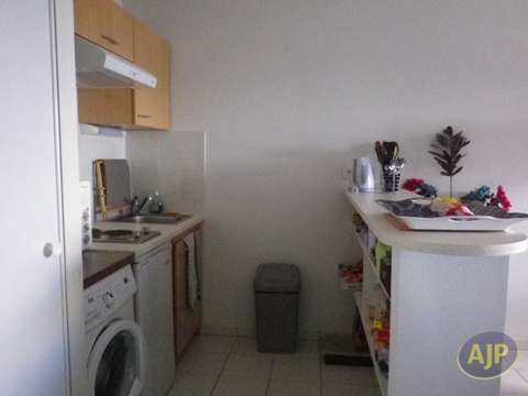 Location appartement 2 pièces