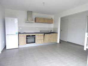 Location Appartement 2 piècesVannes
