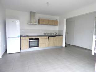 Photo Location appartement Vannes