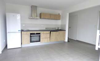 Photo Location appartement Vannes