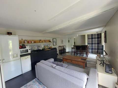 Location appartement 1 pièce