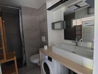 Location appartement 1 pièce
