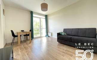 Photo Location appartement Vannes