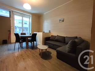 Photo Location appartement Vannes