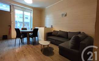 Photo Location appartement Vannes