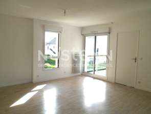 Location Appartement 2 piècesVannes
