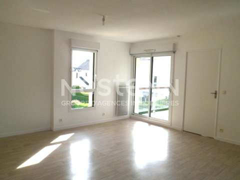 Location appartement 2 pièces Vannes 56