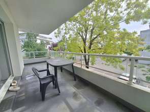 Location Appartement 3 piècesVannes