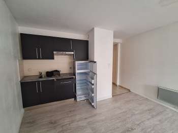Location appartement 2 pièces Vannes 56
