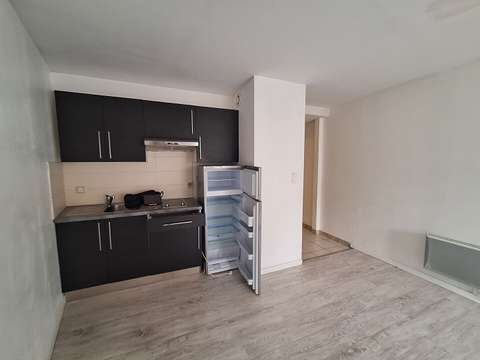 Location appartement 2 pièces Vannes 56