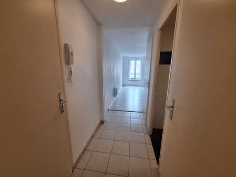 Location appartement 2 pièces