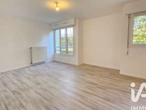 Location Appartement 2 piècesVannes