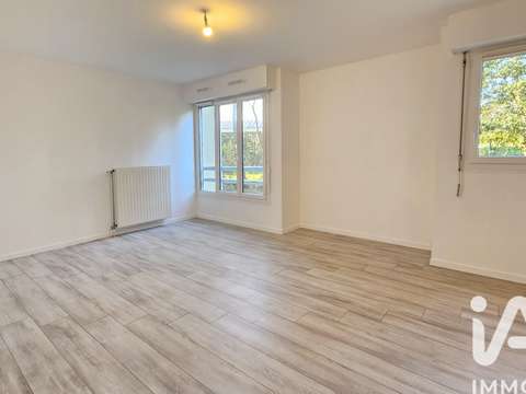 Location appartement 2 pièces Vannes 56