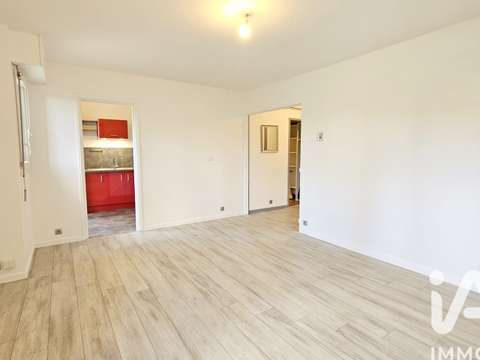 Location appartement 2 pièces