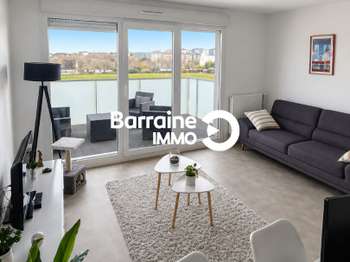 Location Appartement 2 piècesVannes