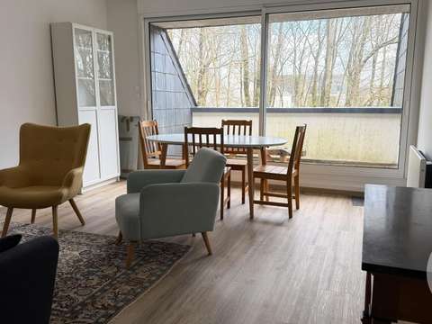 Location appartement 3 pièces Vannes 56