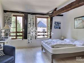 Location Appartement T1Vannes