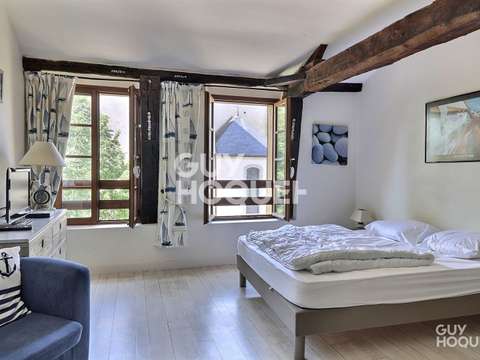 Location appartement 1 pièce Vannes 56