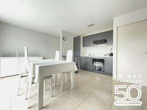 Location Appartement 2 piècesVannes