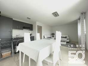 Location Appartement 2 piècesVannes