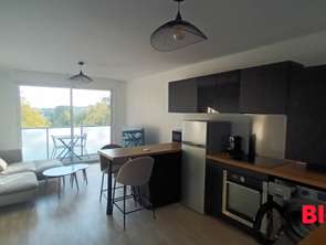 Location Appartement 2 piècesVannes