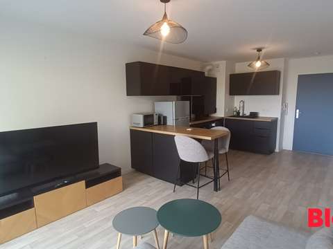 Location appartement 2 pièces Location appartement 2 pièces