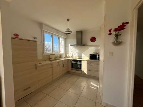 Location appartement 4 pièces Location appartement 4 pièces