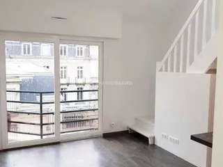 Location appartement 2 pièces