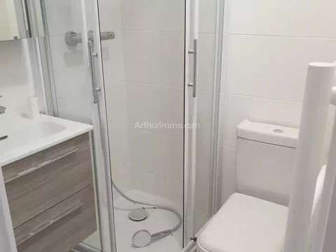 Location appartement 2 pièces