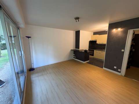 Location appartement 2 pièces Vannes 56